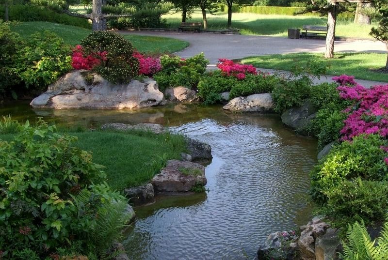 On-Site Storm Water Detention - no longer an eye sore On-Site Storm Water Detention - no longer an eye sore